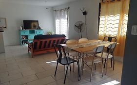 La casita de la 5ta